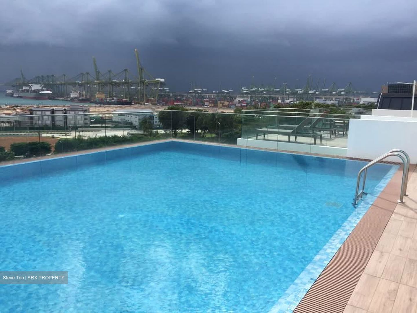 Sea Suites (D5), Apartment #562904921